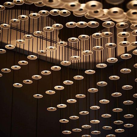 Hotel Chadstone Melbourne Mgallery Collection Экстерьер фото The Bubble Lamp