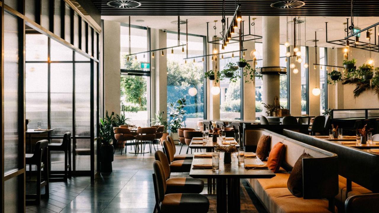 Hotel Chadstone Melbourne Mgallery Collection Экстерьер фото Restaurant in Tokyo
