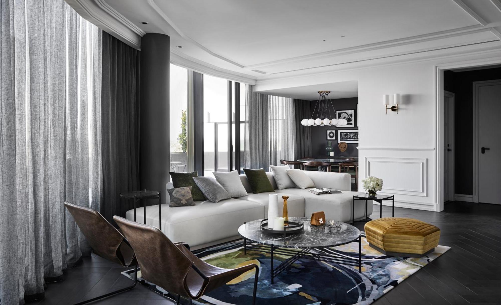 Hotel Chadstone Melbourne Mgallery Collection Экстерьер фото