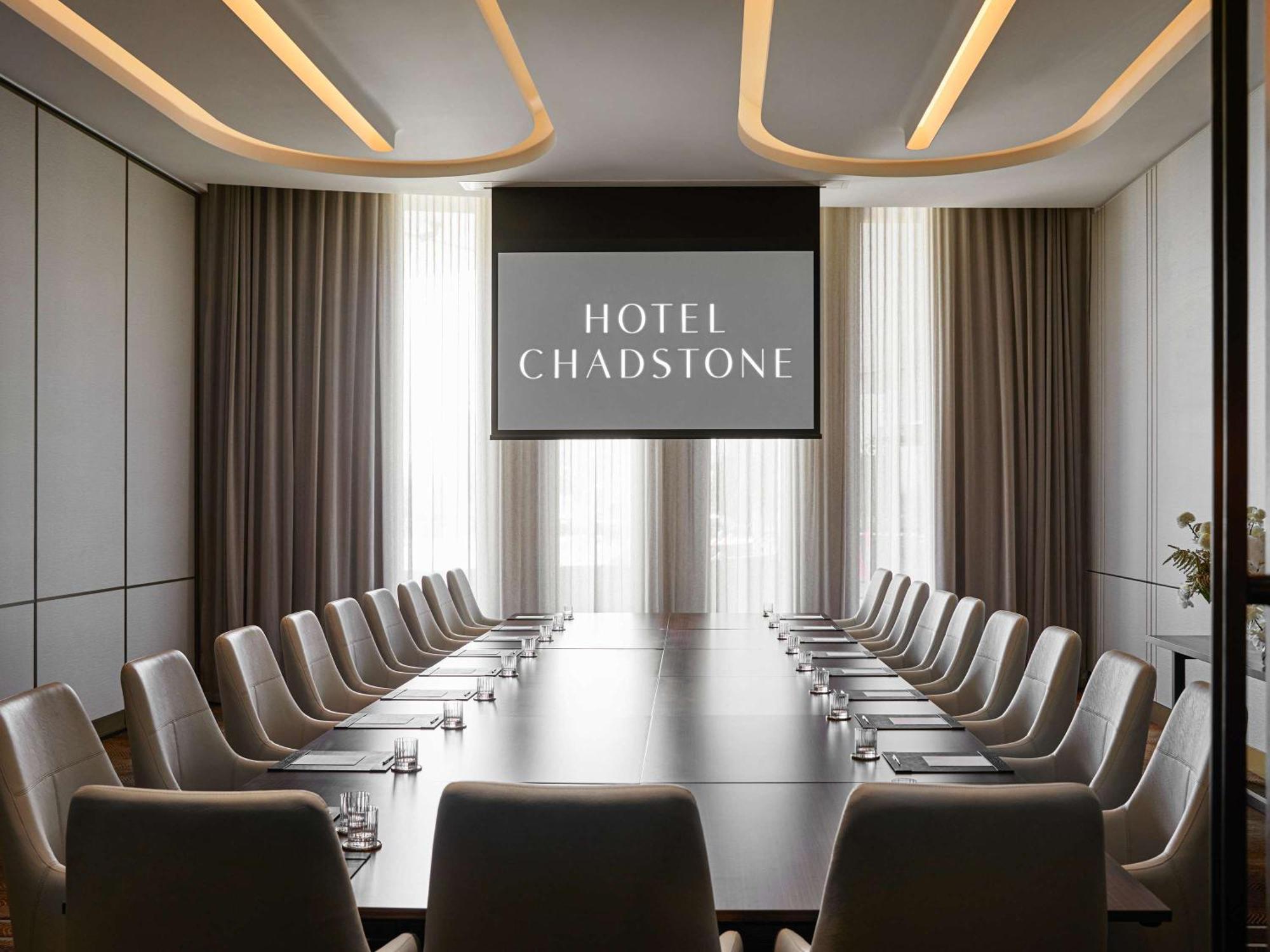 Hotel Chadstone Melbourne Mgallery Collection Экстерьер фото Meeting room