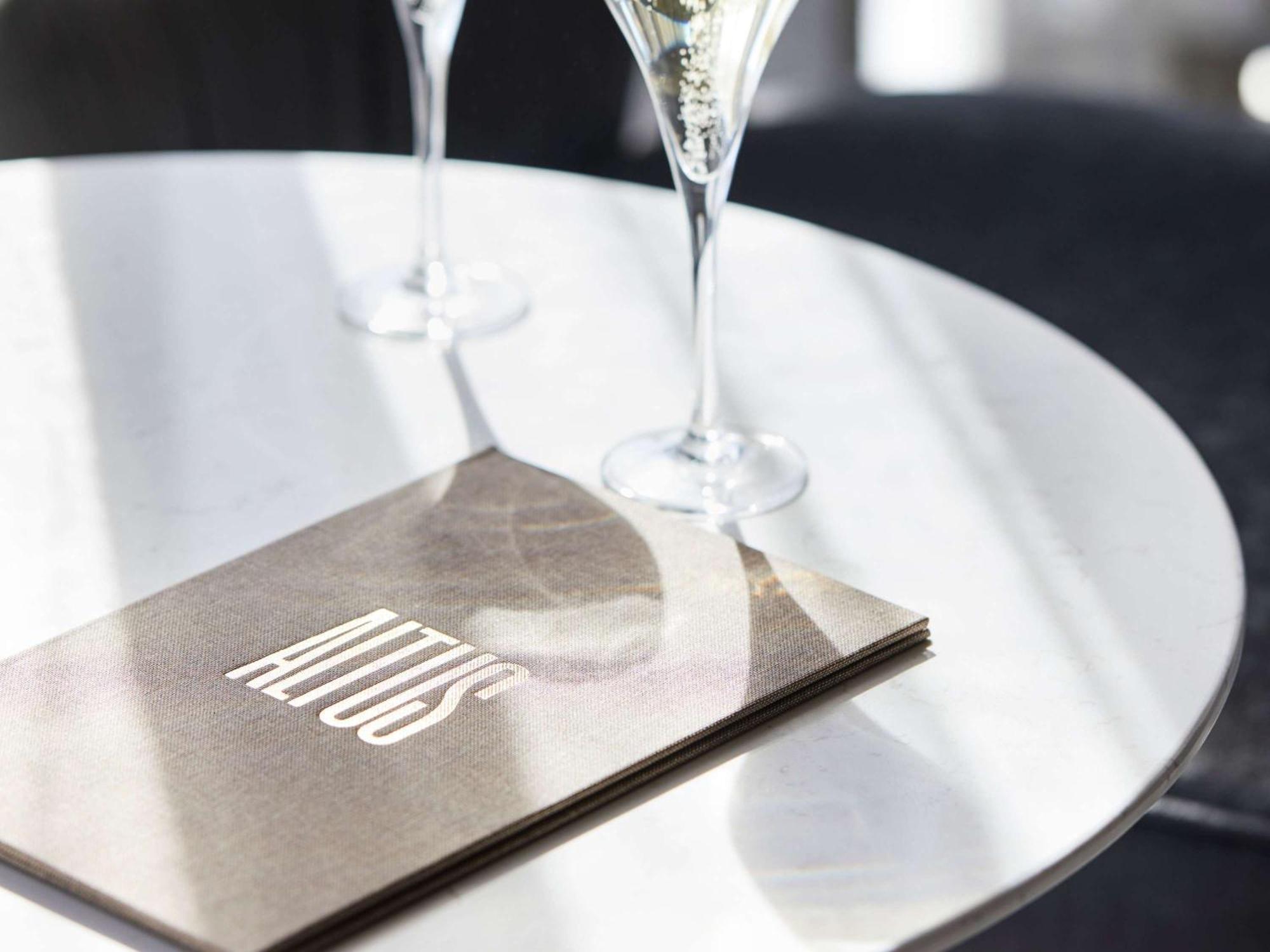 Hotel Chadstone Melbourne Mgallery Collection Экстерьер фото ALTUS