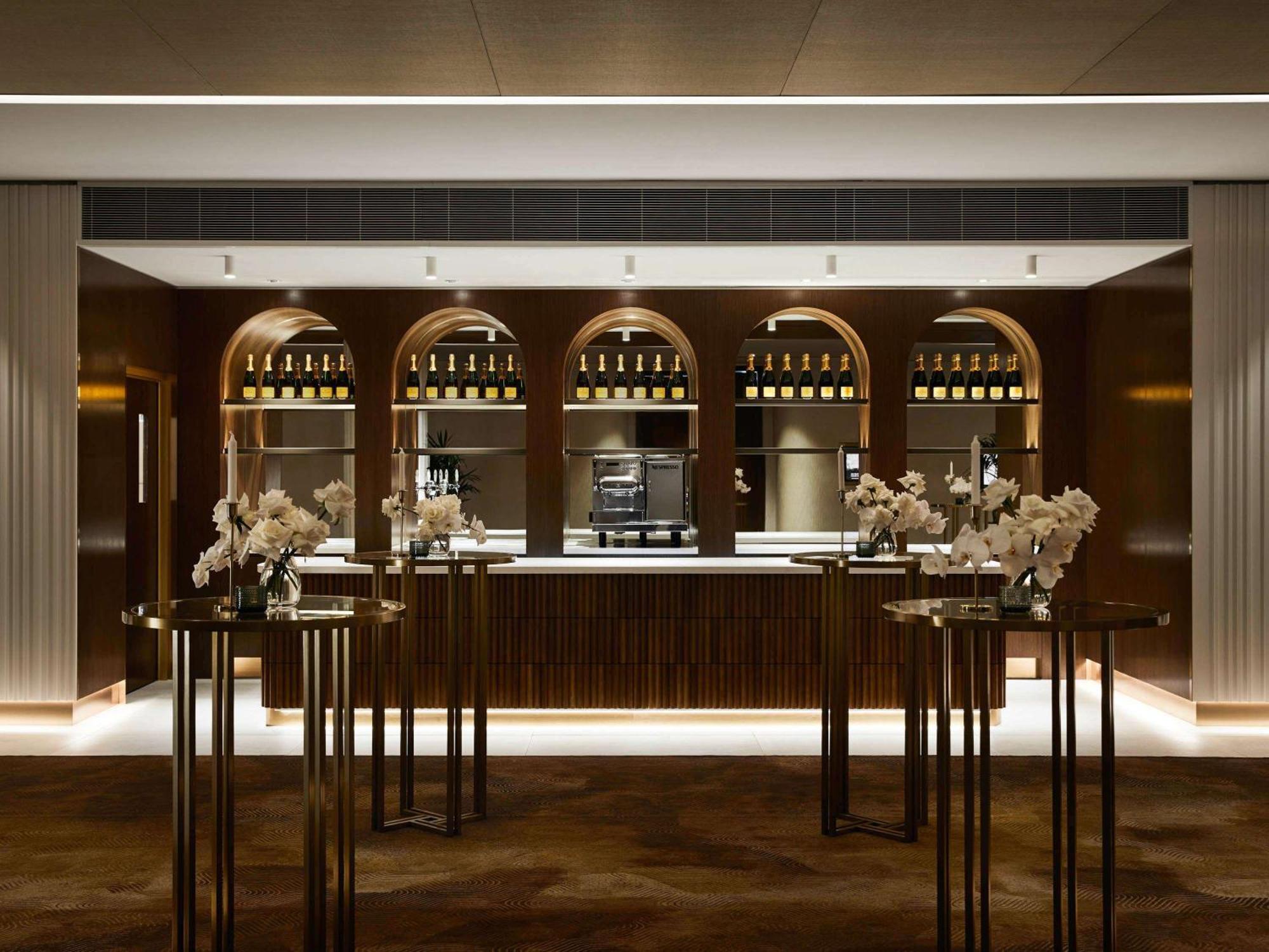 Hotel Chadstone Melbourne Mgallery Collection Экстерьер фото