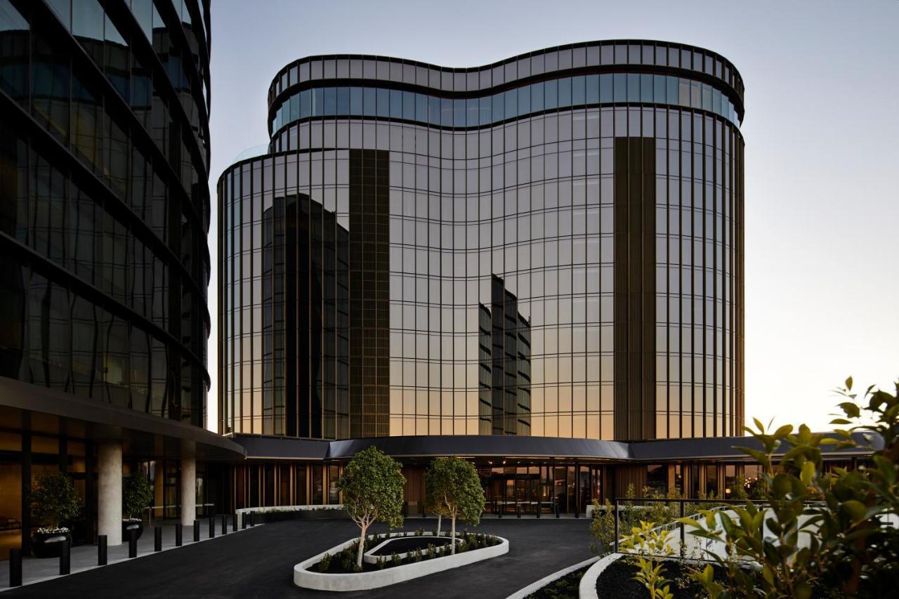 Hotel Chadstone Melbourne Mgallery Collection Экстерьер фото The Crown Towers