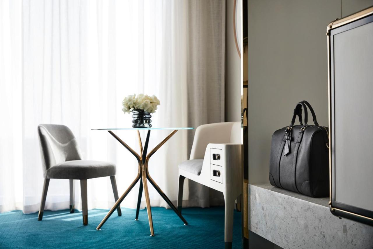 Hotel Chadstone Melbourne Mgallery Collection Экстерьер фото